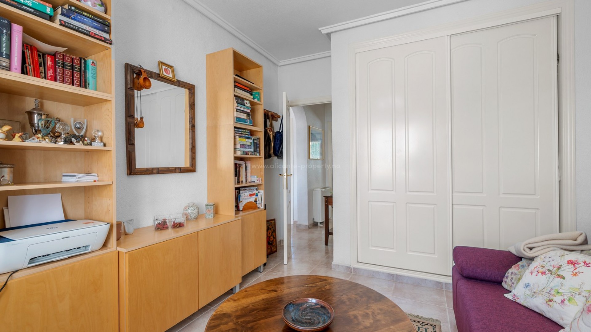 Hus / Villa i Ciudad Quesada