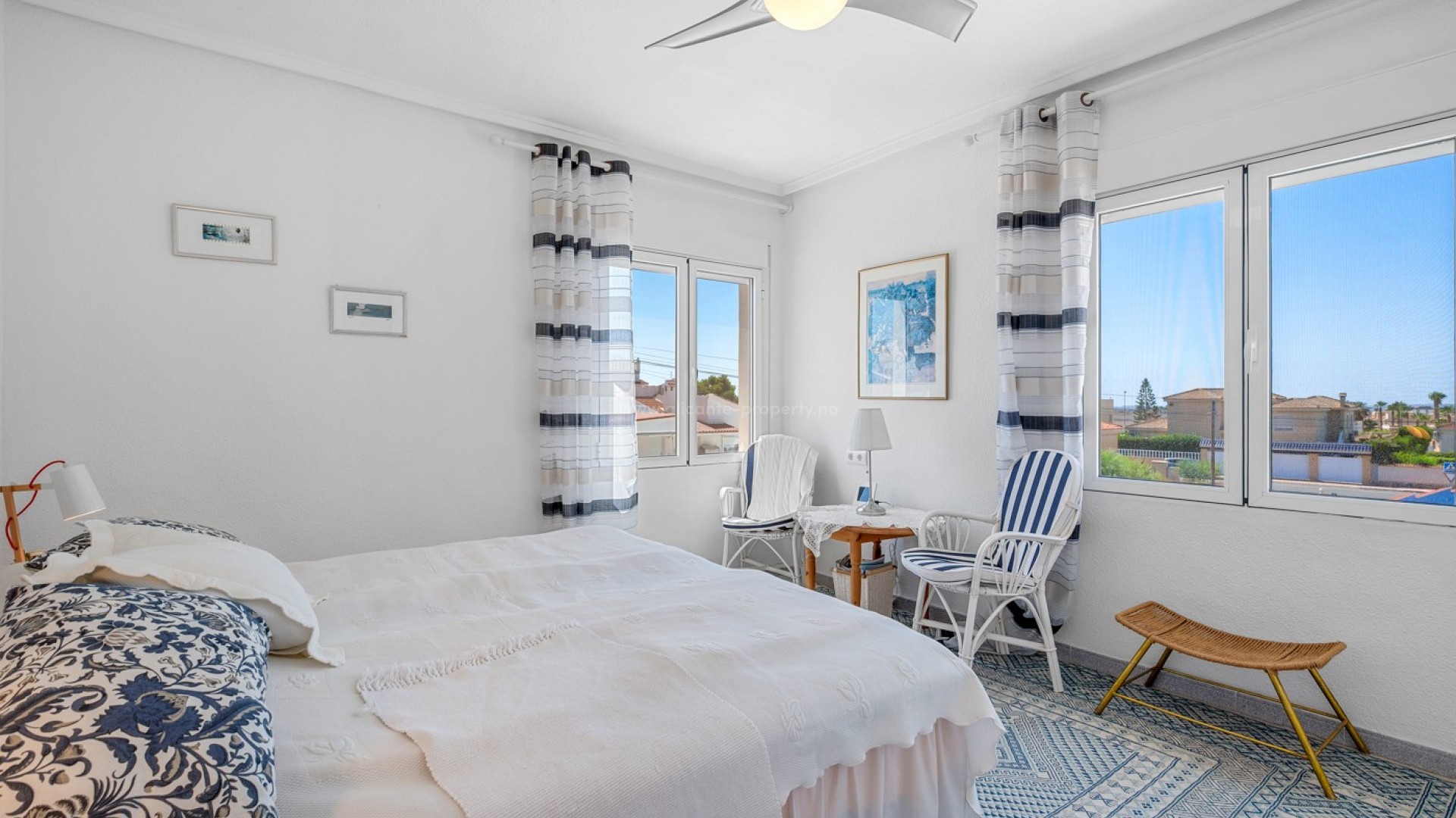 Hus / Villa i Ciudad Quesada