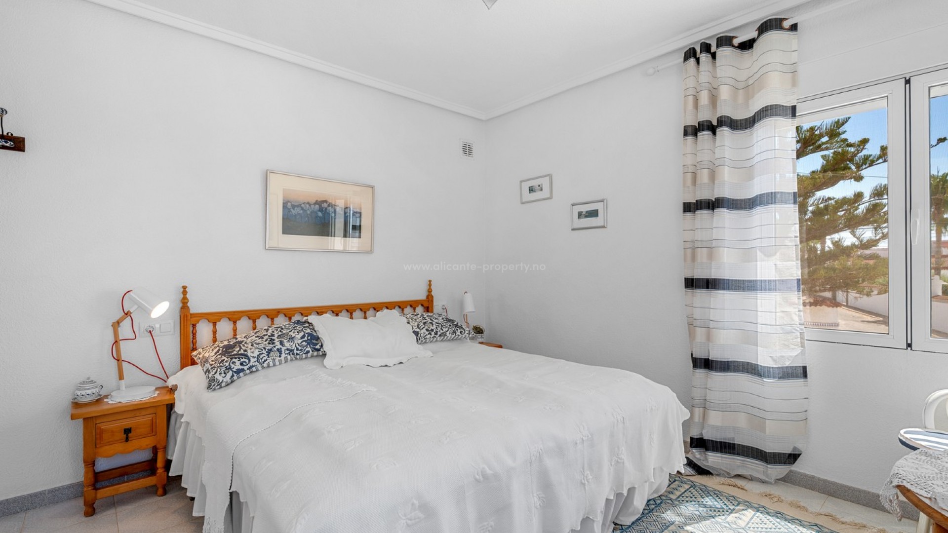 Hus / Villa i Ciudad Quesada