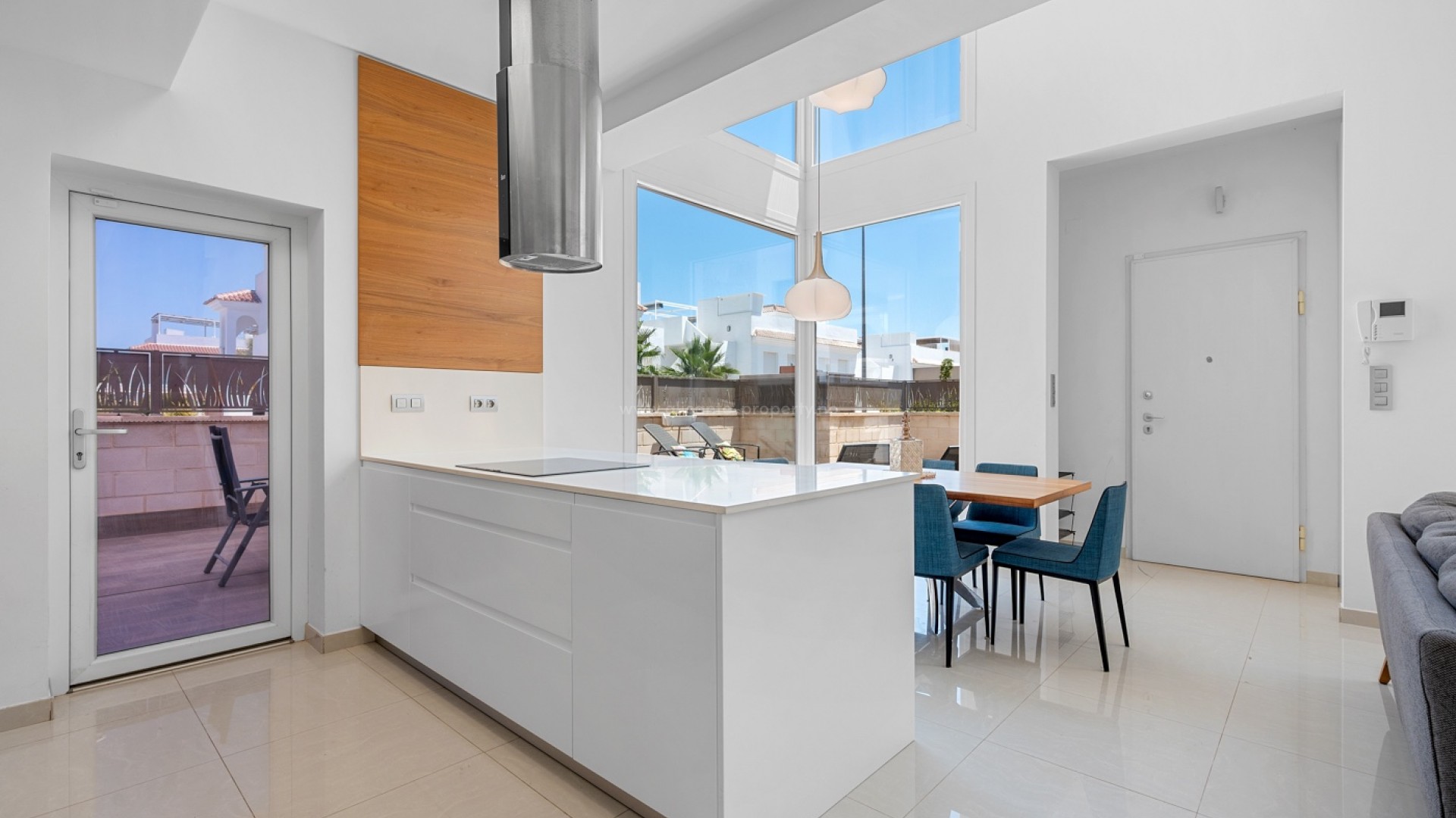 Hus / Villa i Ciudad Quesada