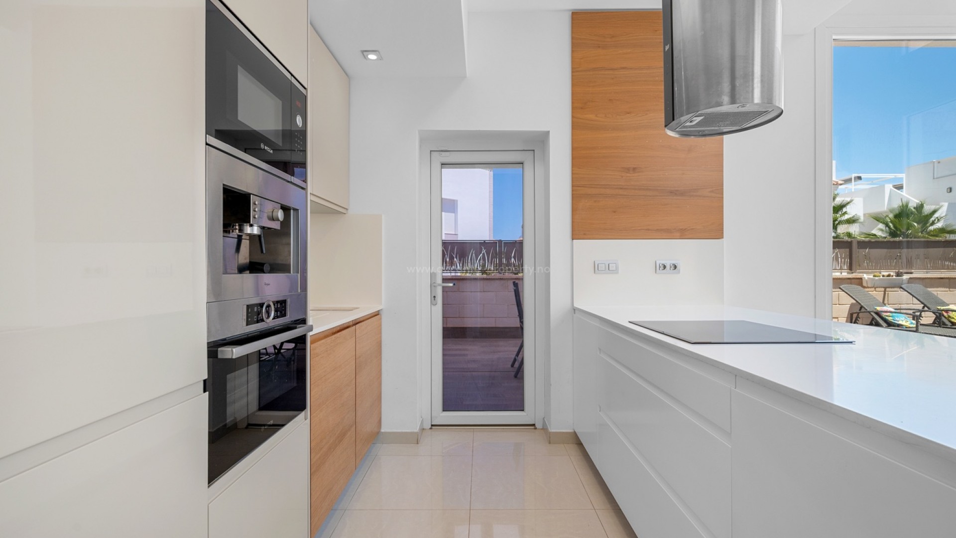 Hus / Villa i Ciudad Quesada