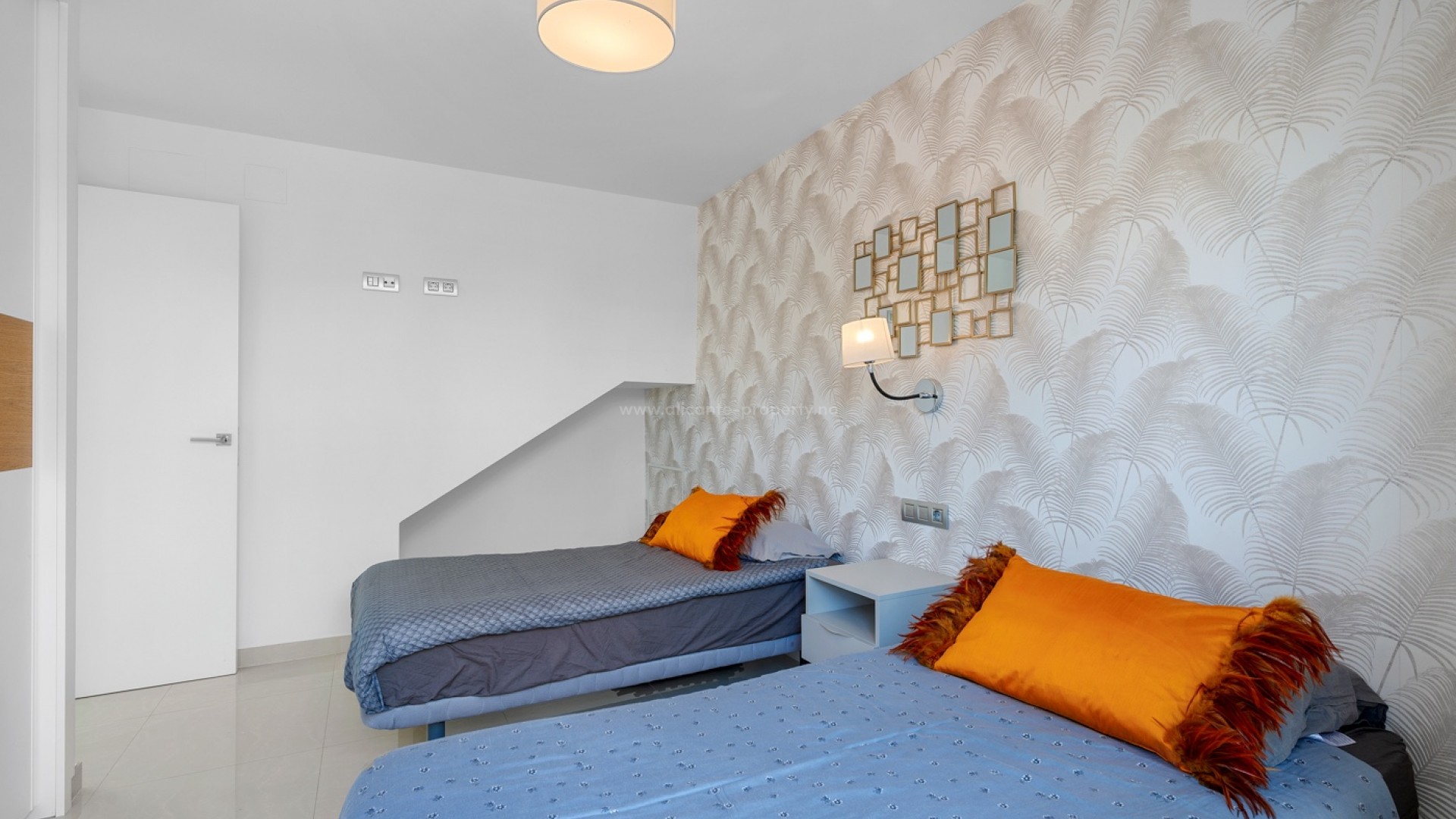 Hus / Villa i Ciudad Quesada