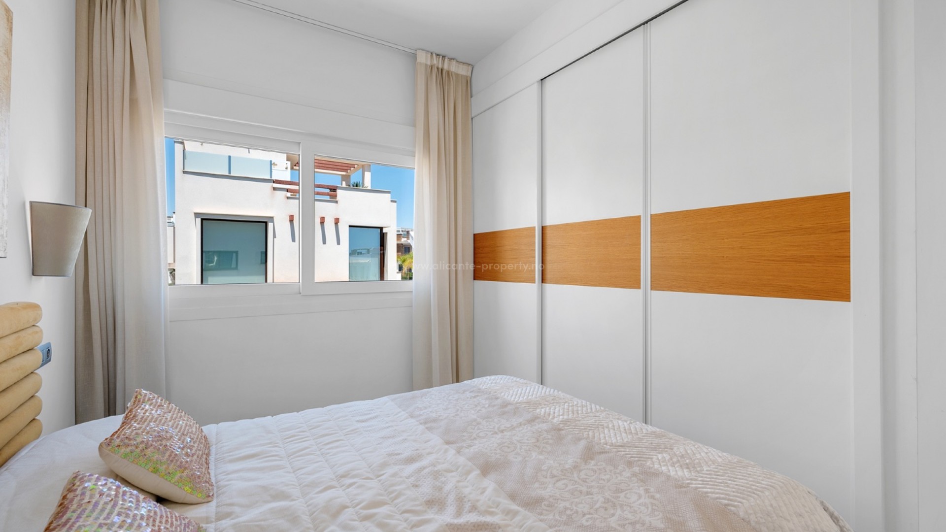 Hus / Villa i Ciudad Quesada