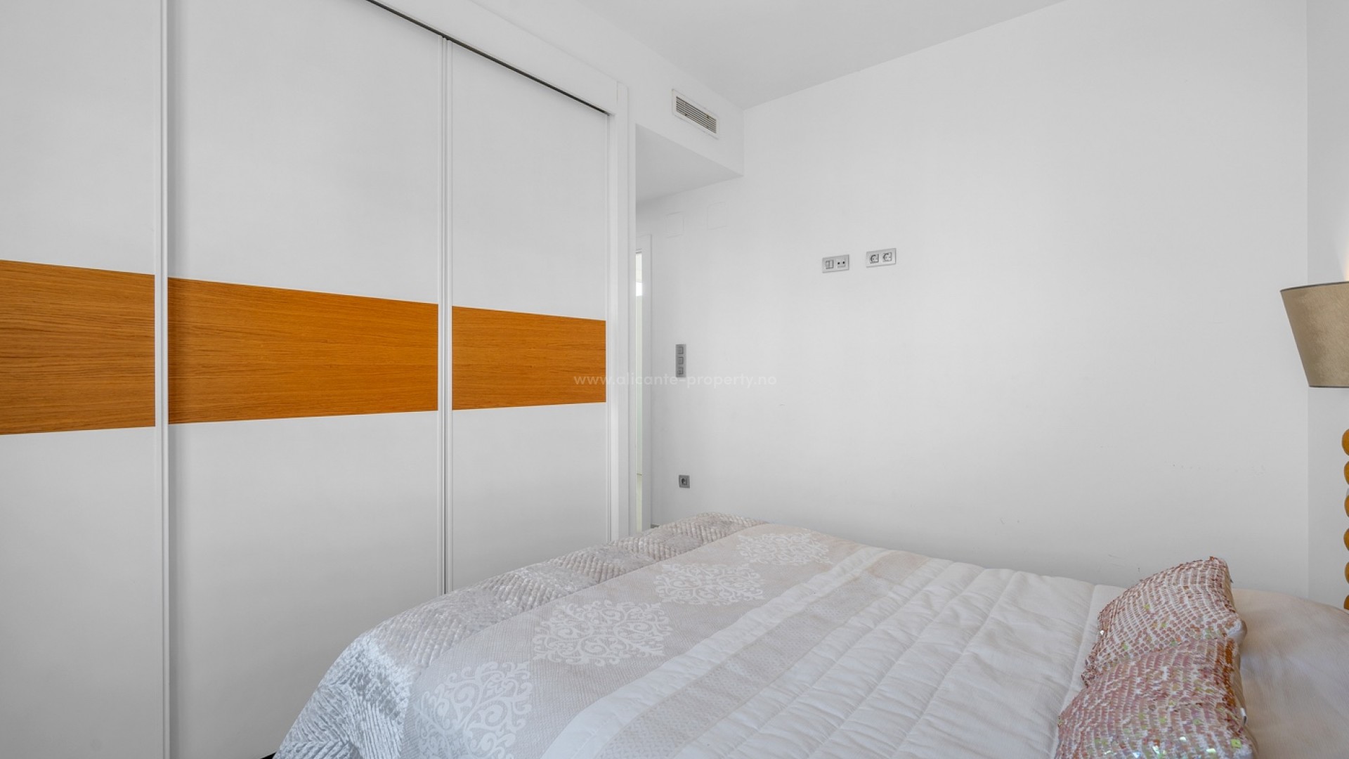 Hus / Villa i Ciudad Quesada