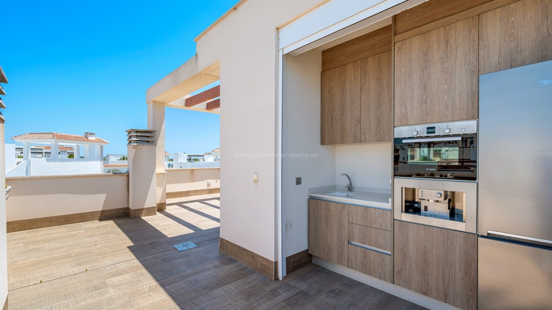 Hus / Villa i Ciudad Quesada