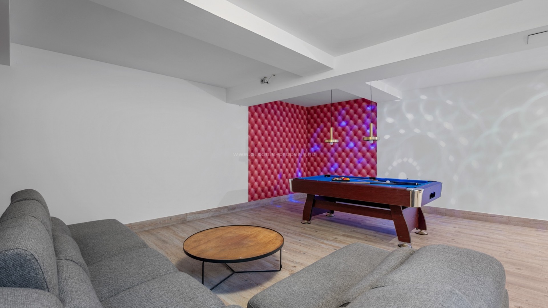 Hus / Villa i Ciudad Quesada