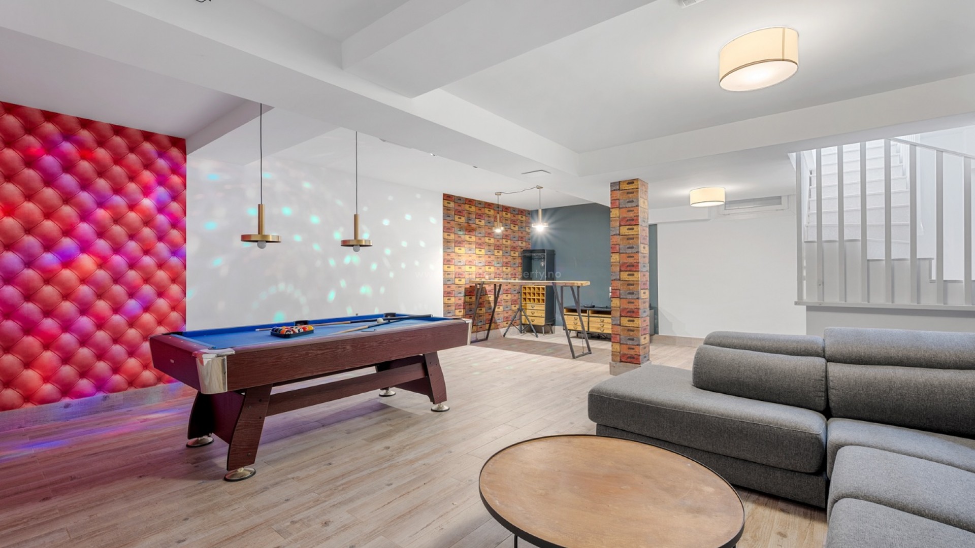 Hus / Villa i Ciudad Quesada