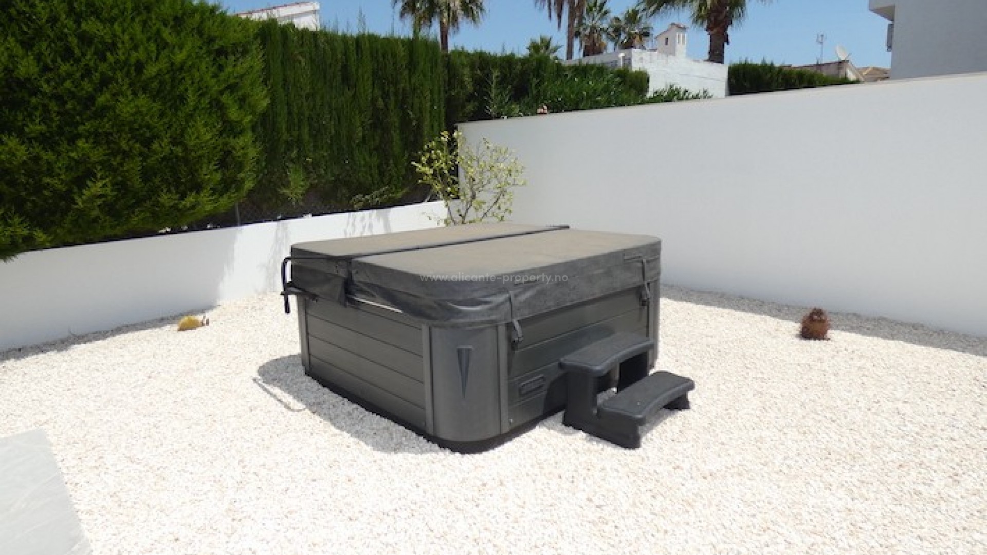 Hus / Villa i Ciudad Quesada