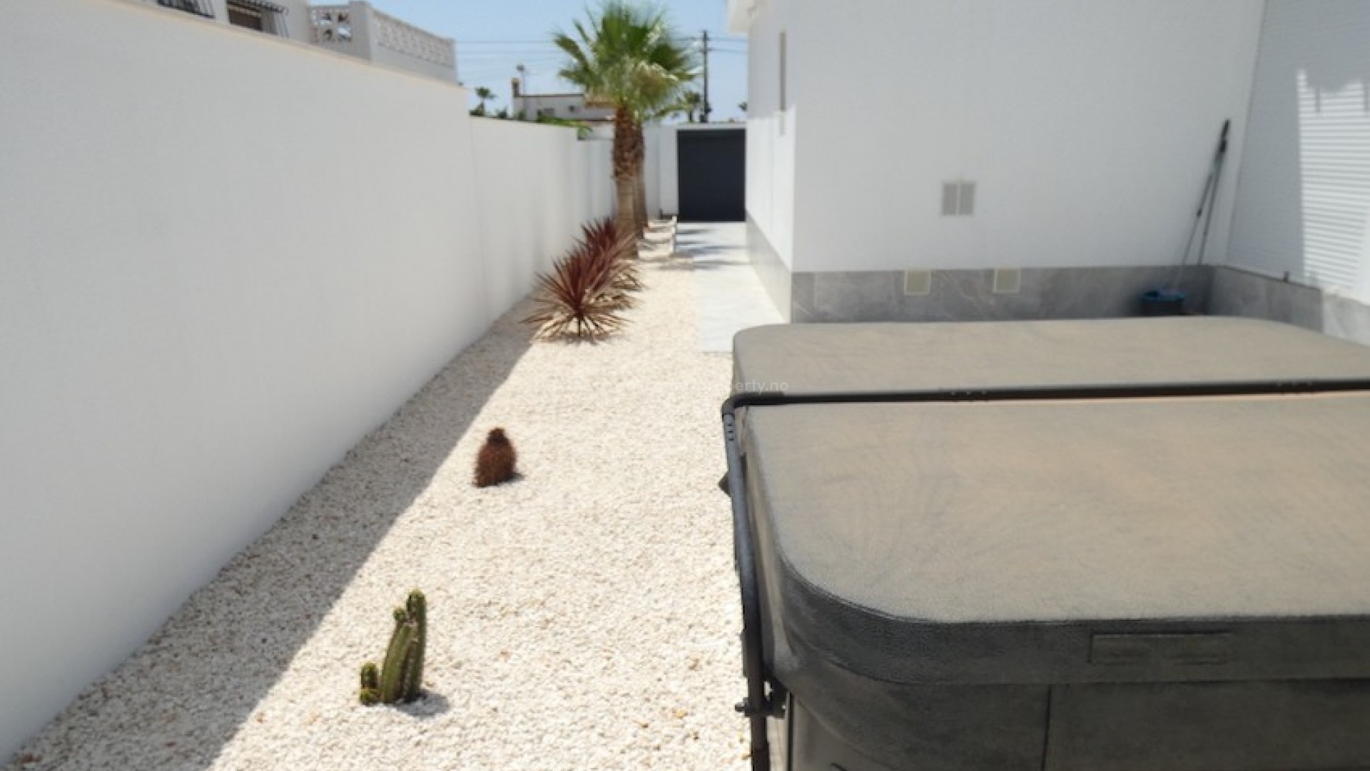 Hus / Villa i Ciudad Quesada