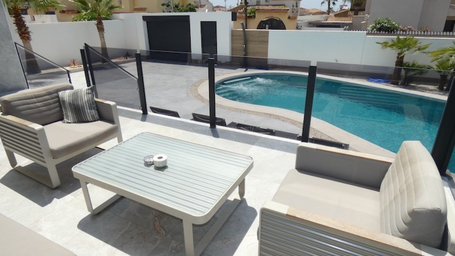 Hus / Villa i Ciudad Quesada