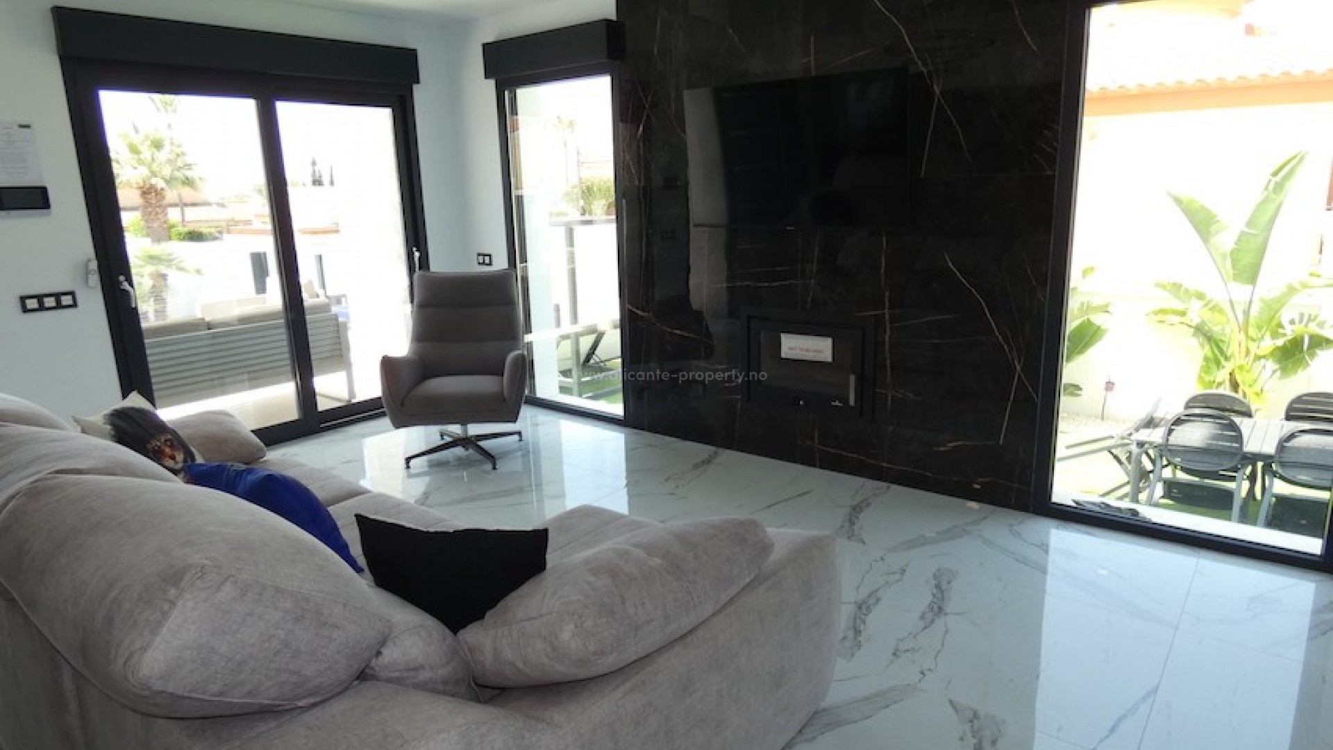 Hus / Villa i Ciudad Quesada