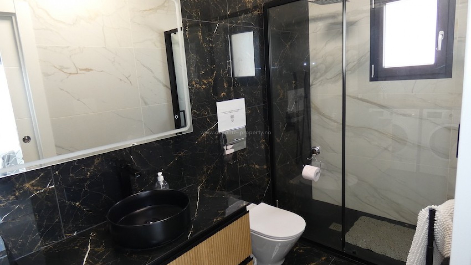 Hus / Villa i Ciudad Quesada