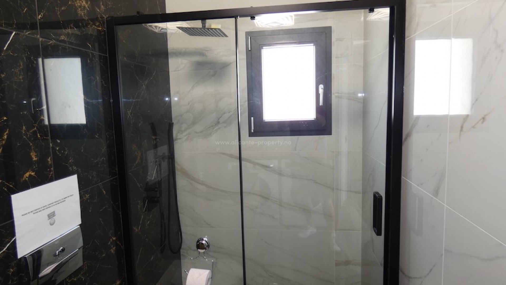 Hus / Villa i Ciudad Quesada