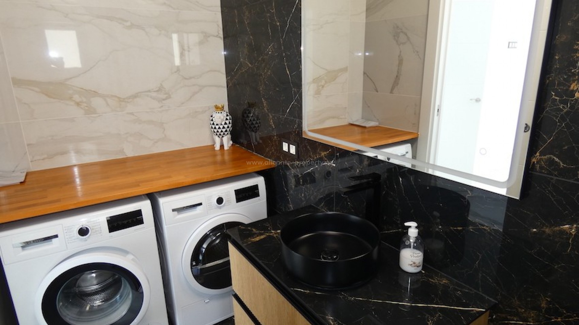 Hus / Villa i Ciudad Quesada