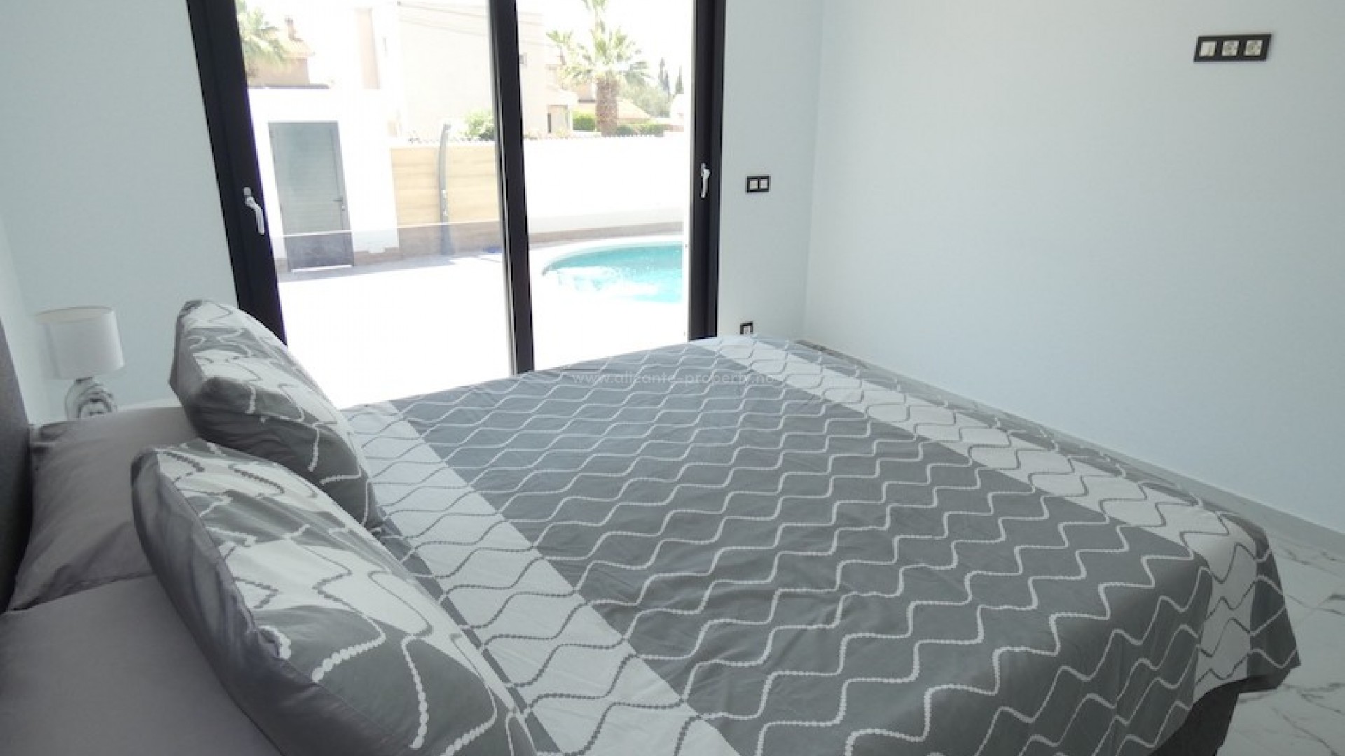 Hus / Villa i Ciudad Quesada