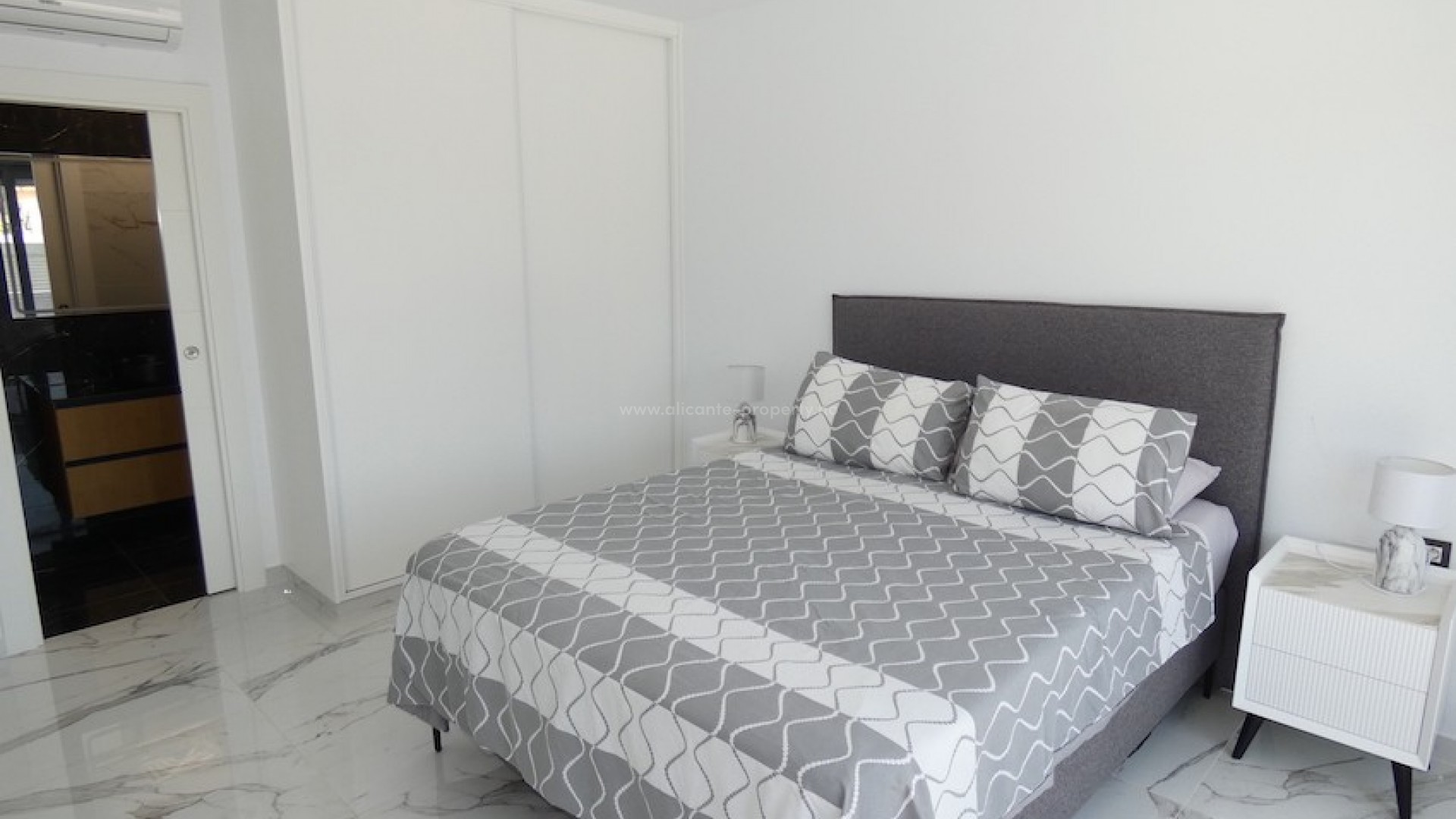 Hus / Villa i Ciudad Quesada