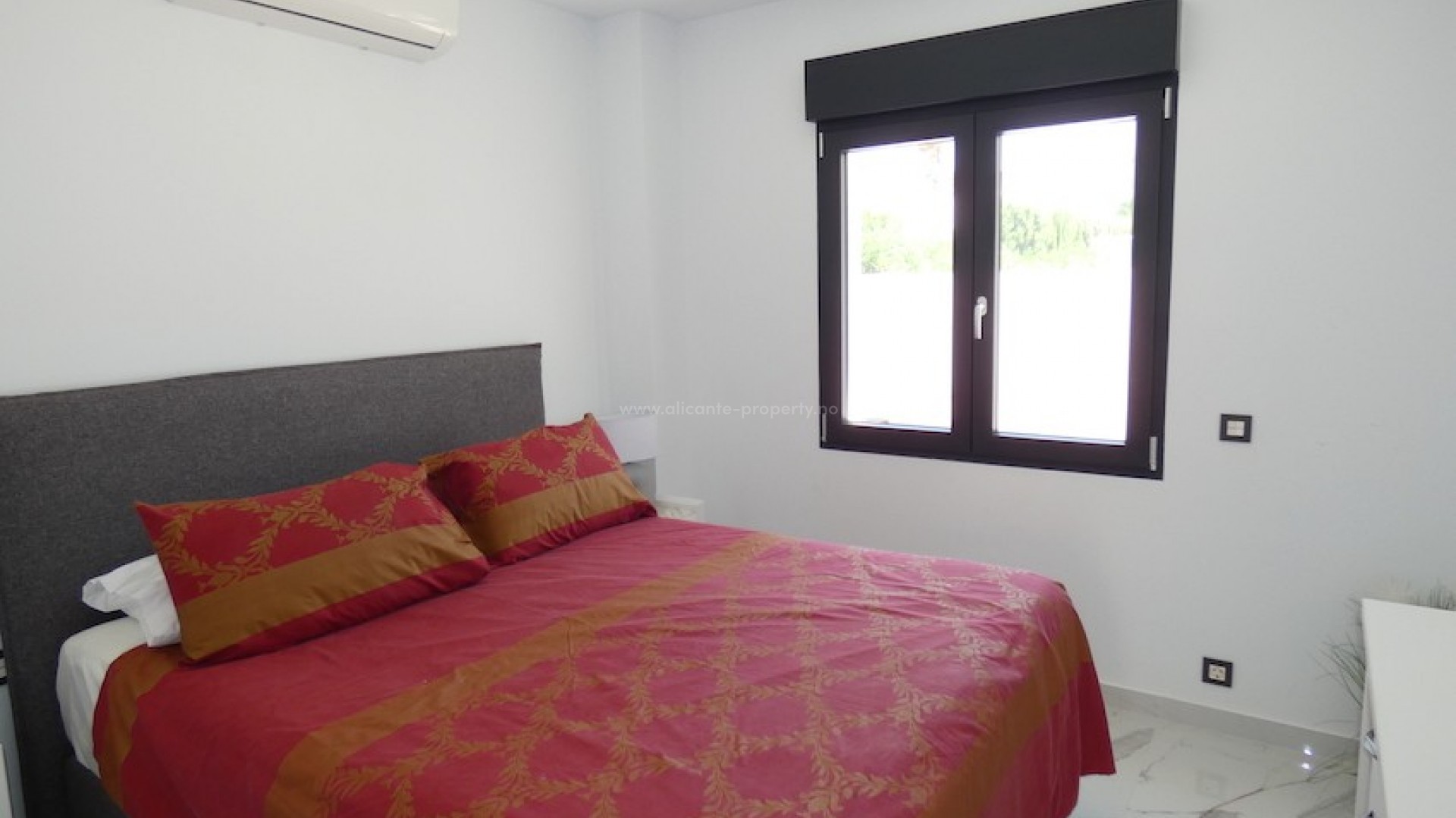 Hus / Villa i Ciudad Quesada