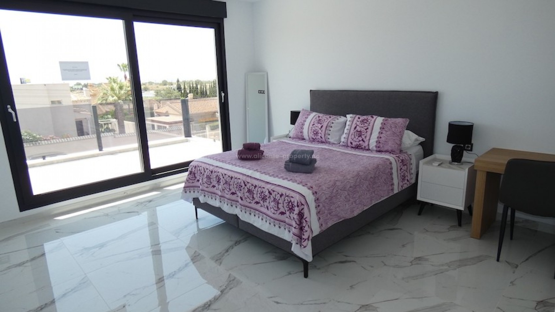 Hus / Villa i Ciudad Quesada