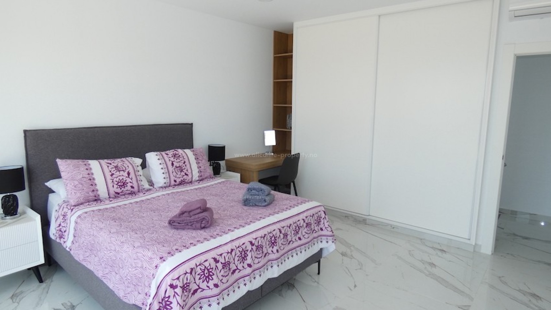 Hus / Villa i Ciudad Quesada