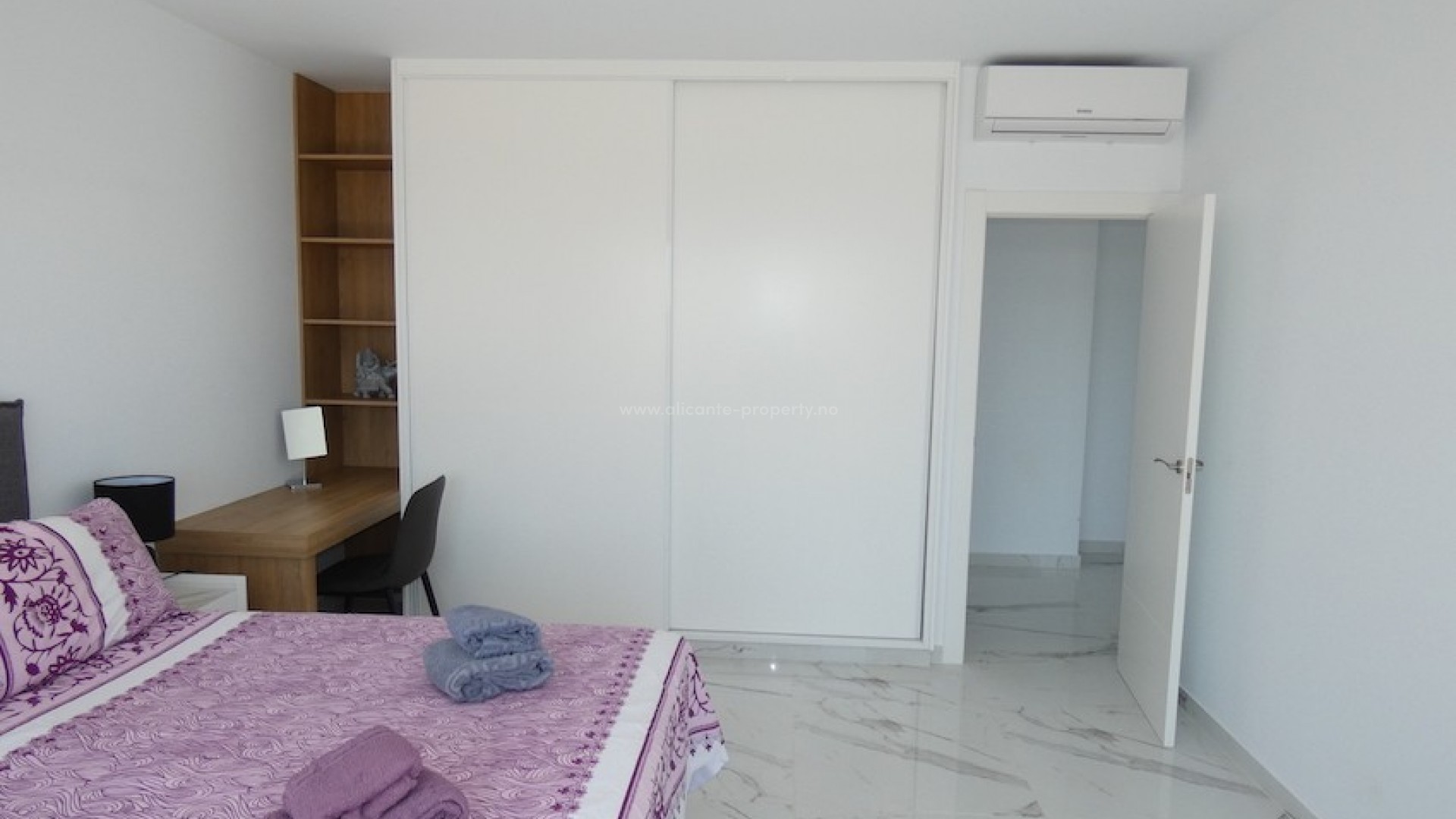 Hus / Villa i Ciudad Quesada