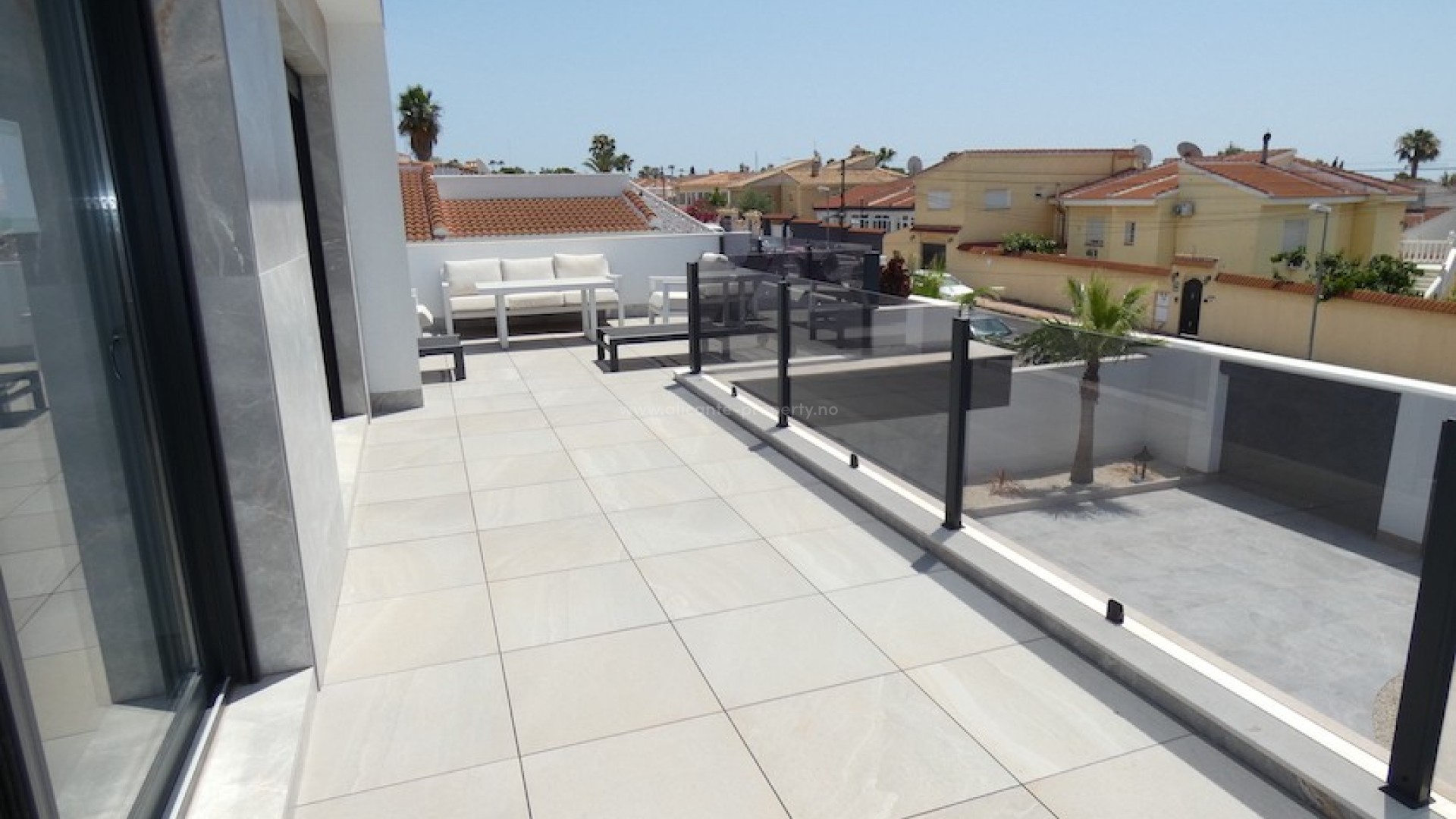 Hus / Villa i Ciudad Quesada