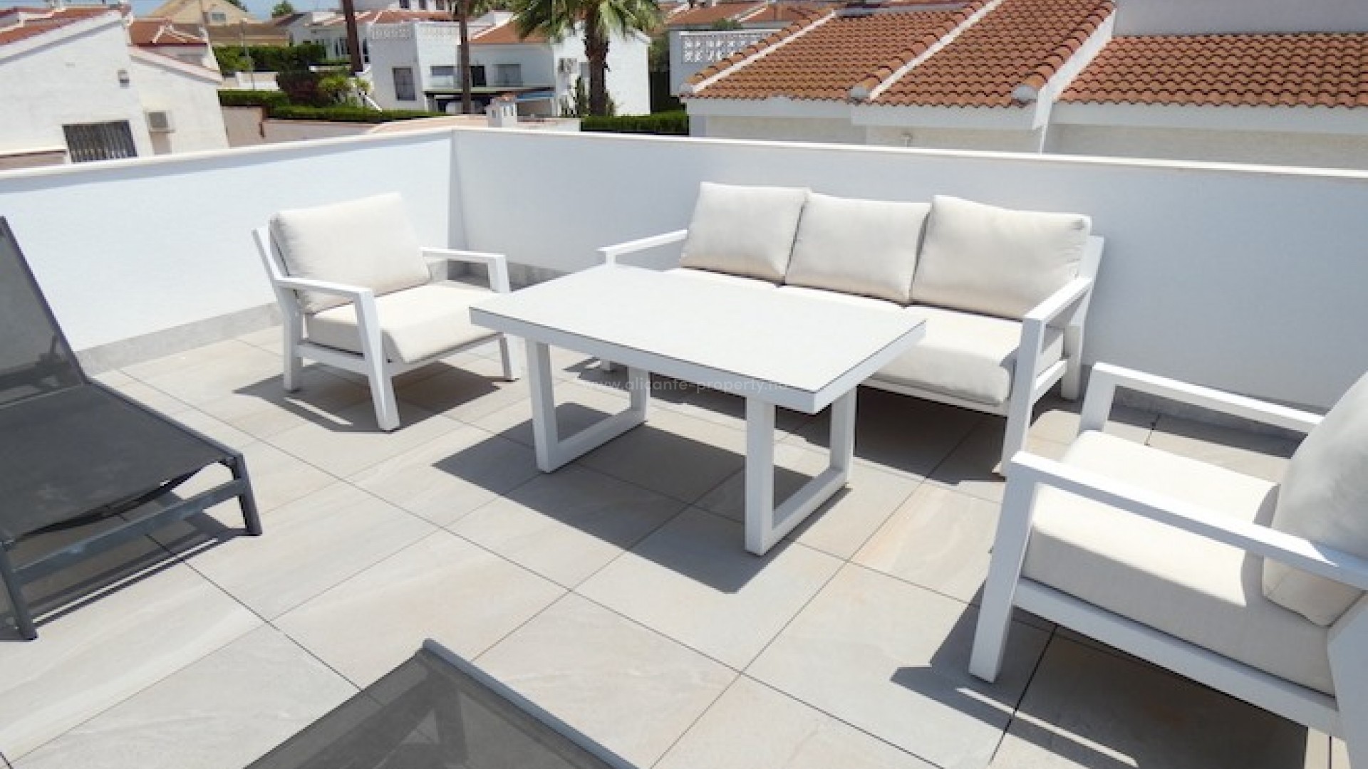 Hus / Villa i Ciudad Quesada