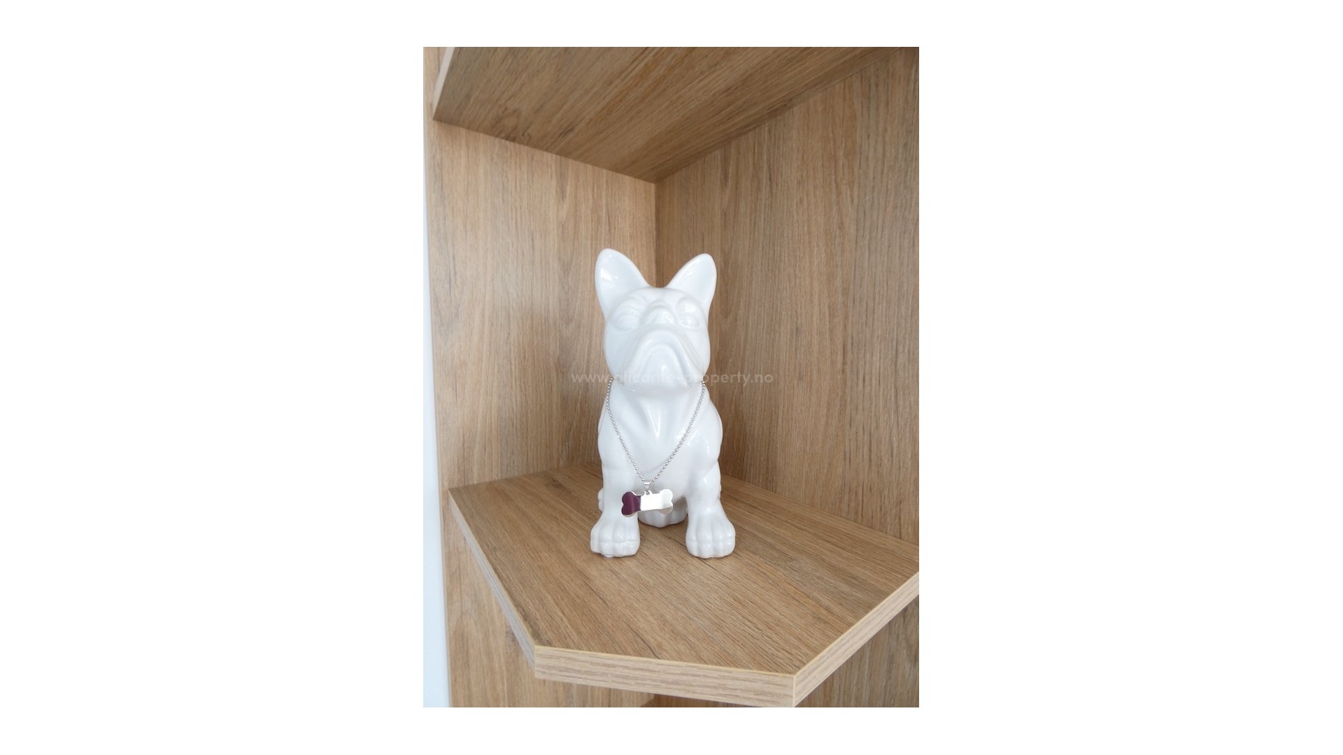 Hus / Villa i Ciudad Quesada