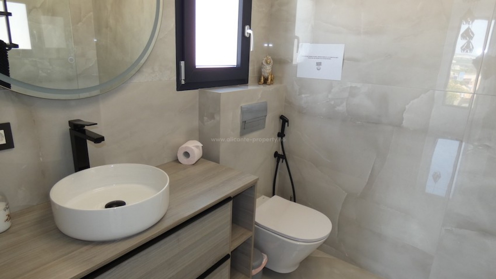 Hus / Villa i Ciudad Quesada