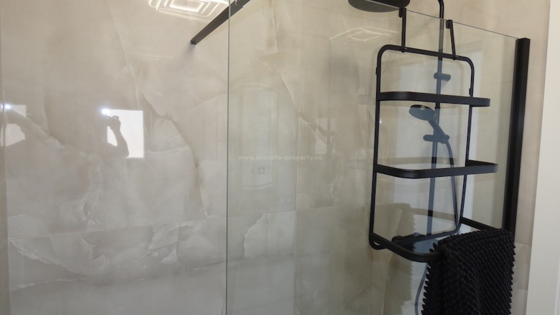 Hus / Villa i Ciudad Quesada