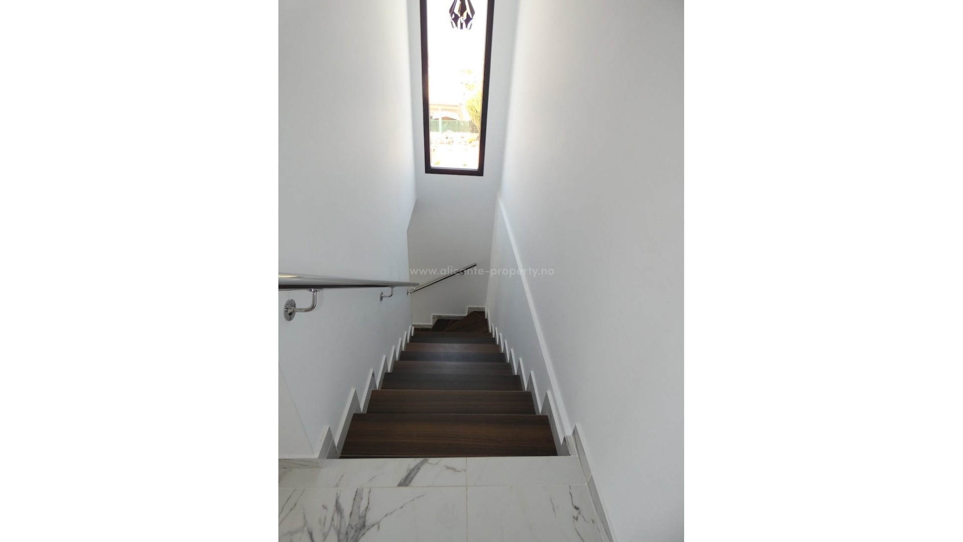 Hus / Villa i Ciudad Quesada