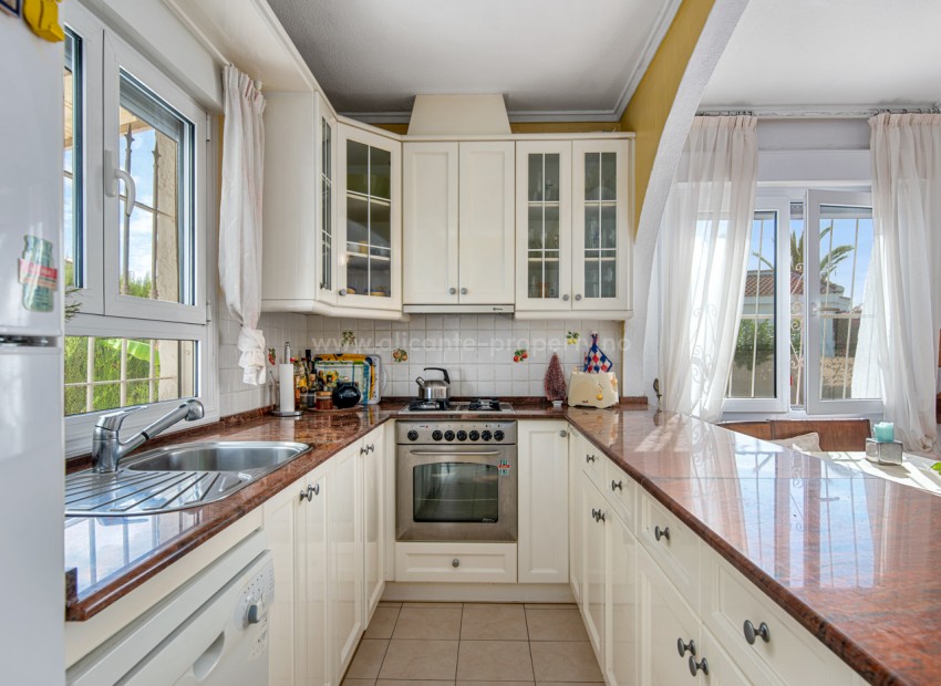 Hus / Villa i Ciudad Quesada