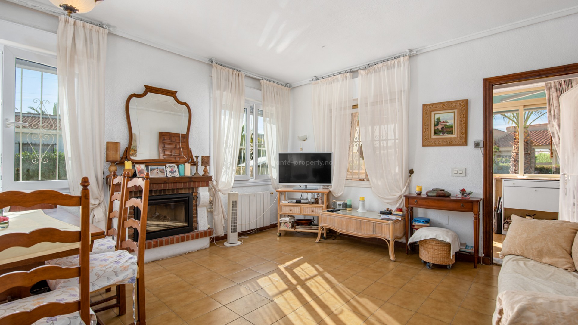 Hus / Villa i Ciudad Quesada