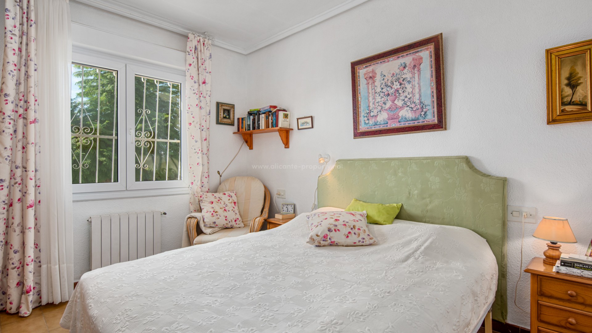 Hus / Villa i Ciudad Quesada