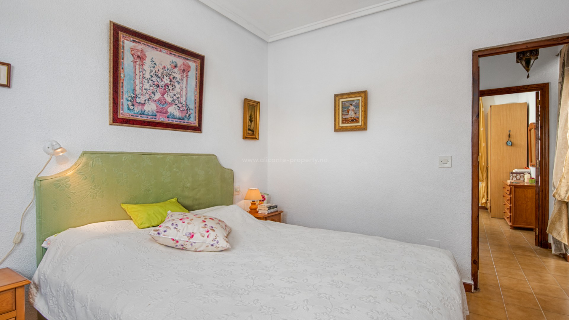 Hus / Villa i Ciudad Quesada