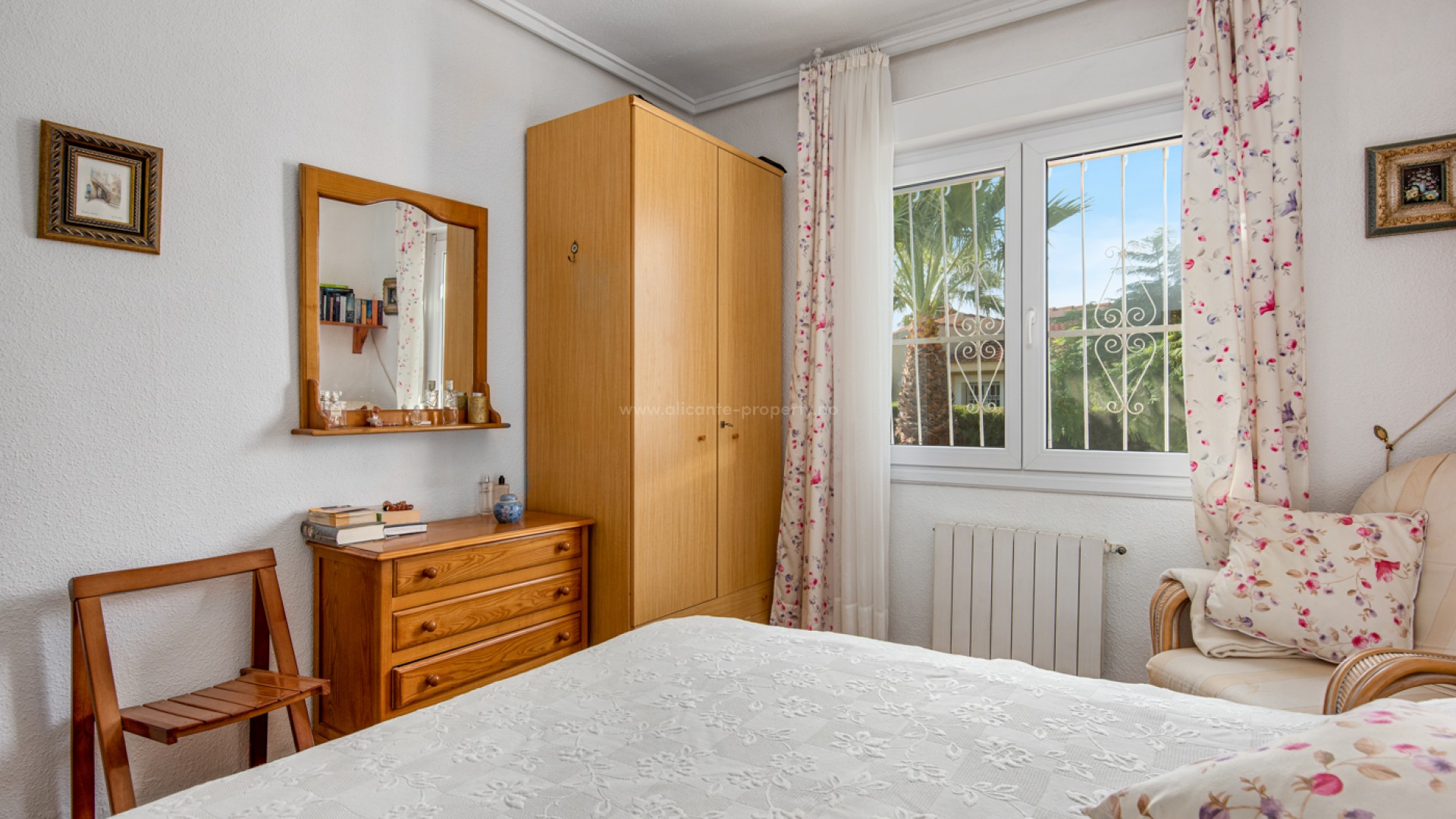 Hus / Villa i Ciudad Quesada