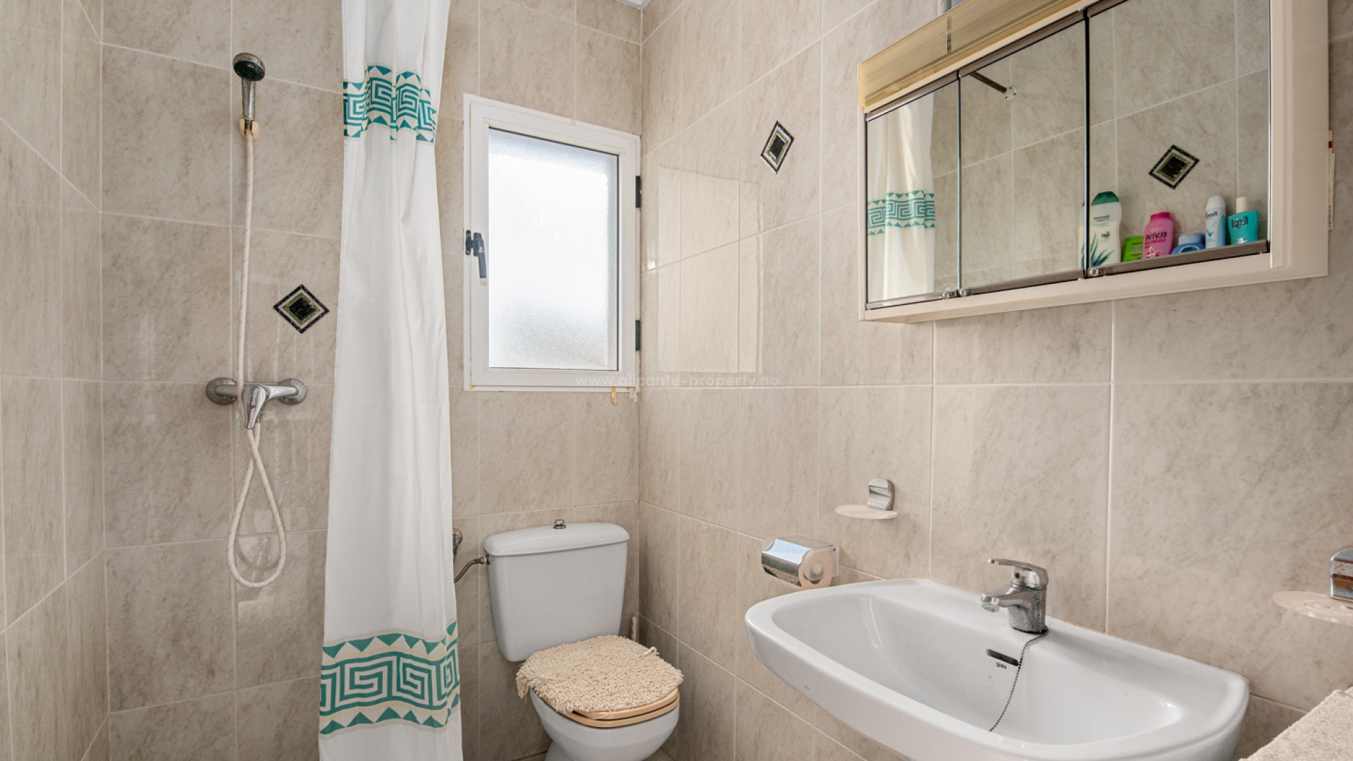 Hus / Villa i Ciudad Quesada