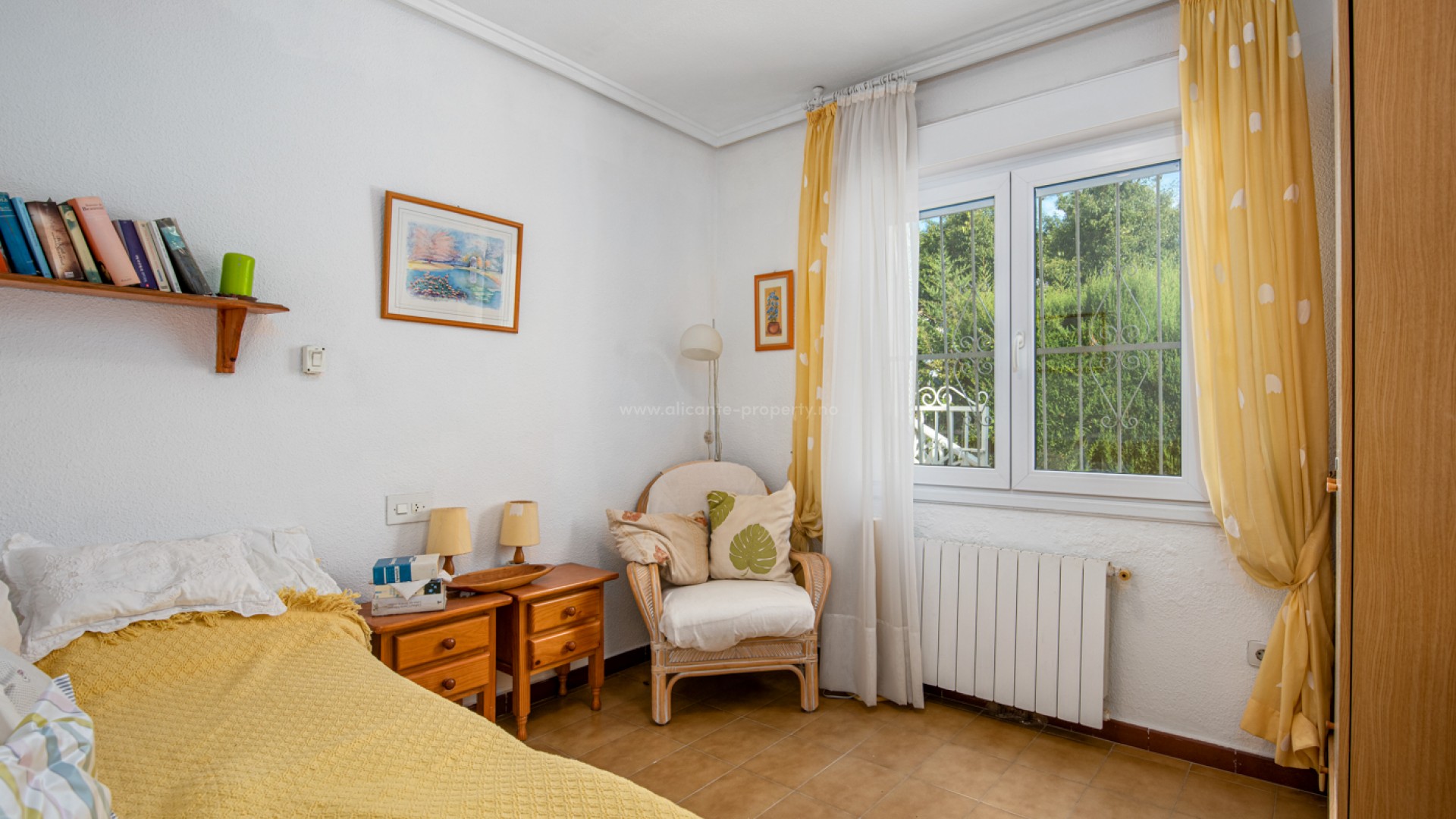 Hus / Villa i Ciudad Quesada