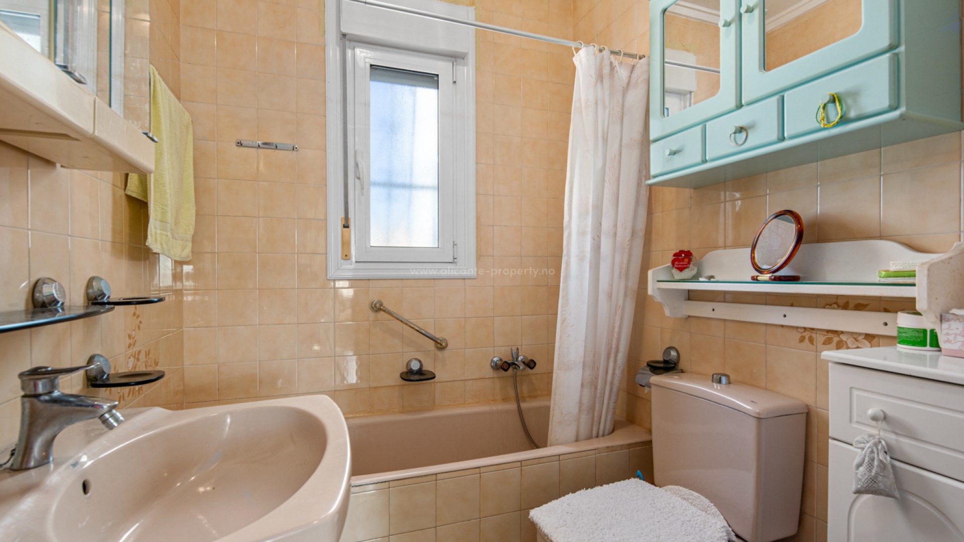 Hus / Villa i Ciudad Quesada