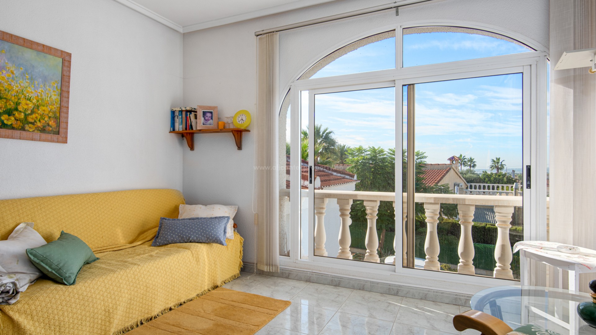 Hus / Villa i Ciudad Quesada