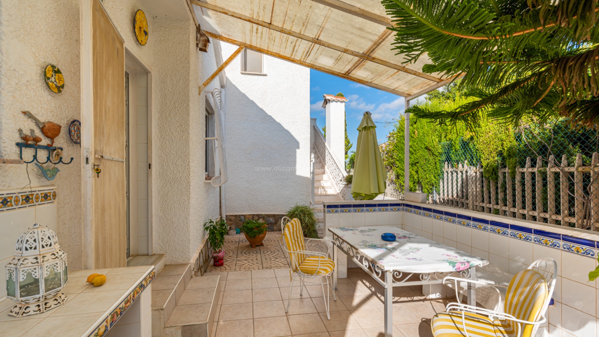 Hus / Villa i Ciudad Quesada