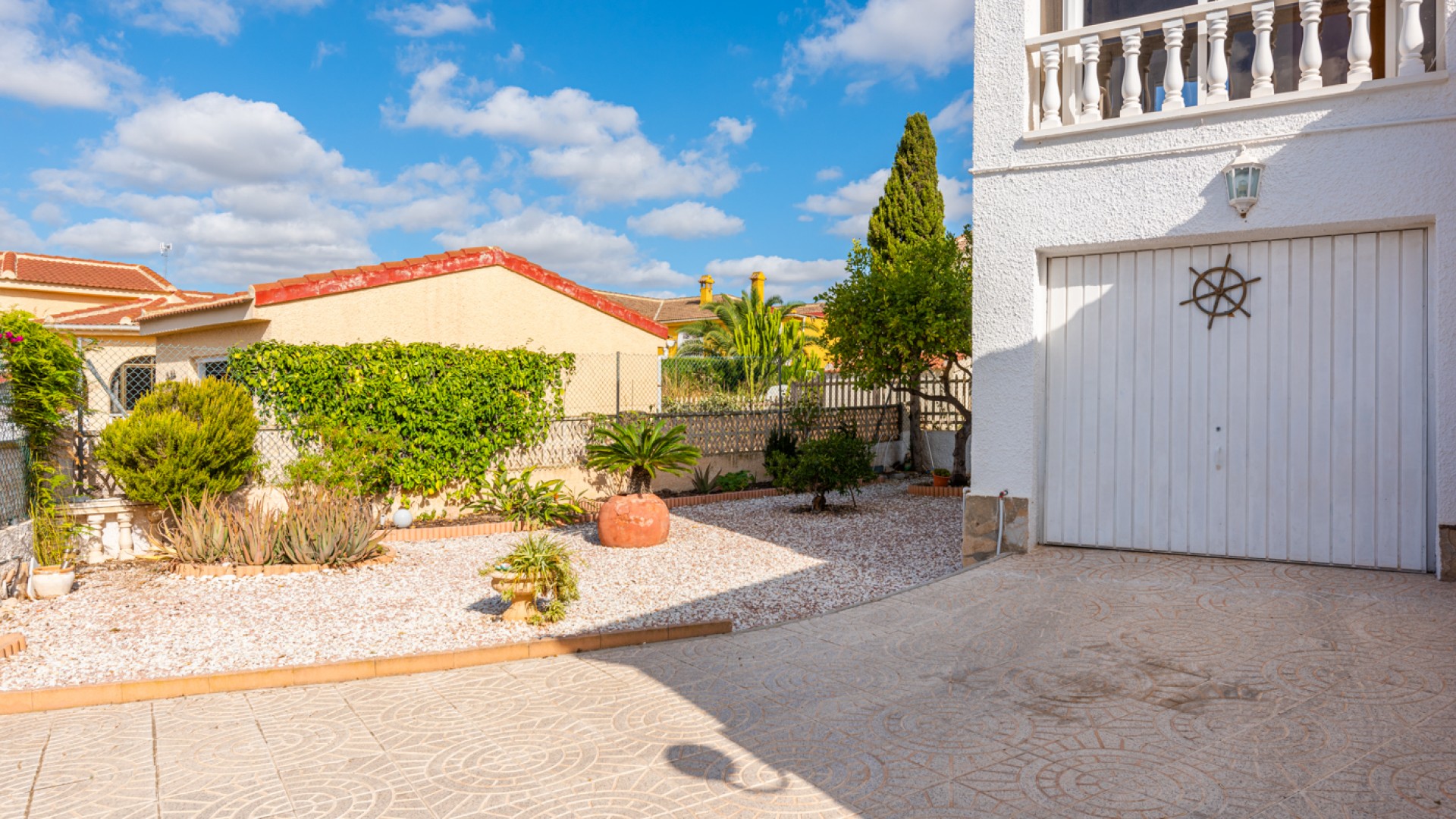 Hus / Villa i Ciudad Quesada