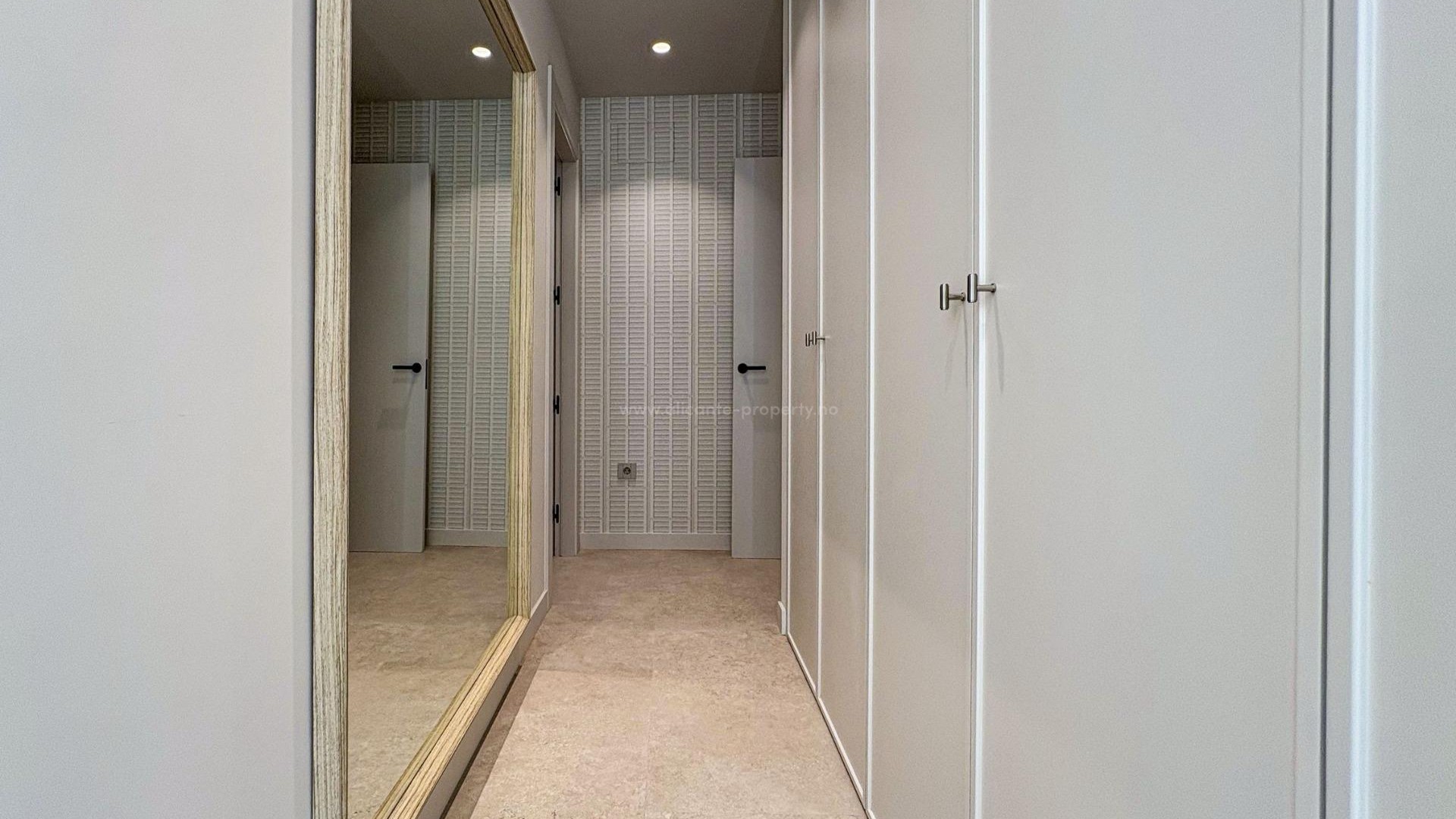 Hus / Villa i Ciudad Quesada