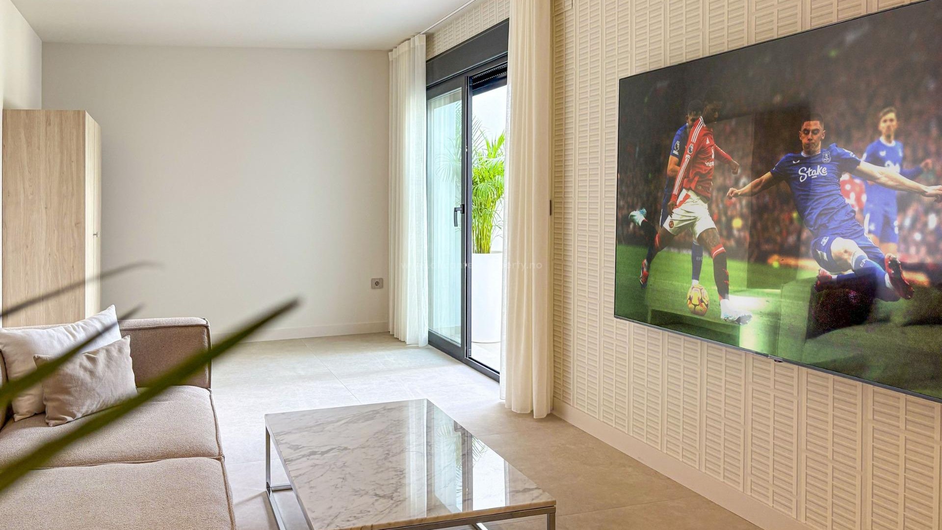 Hus / Villa i Ciudad Quesada