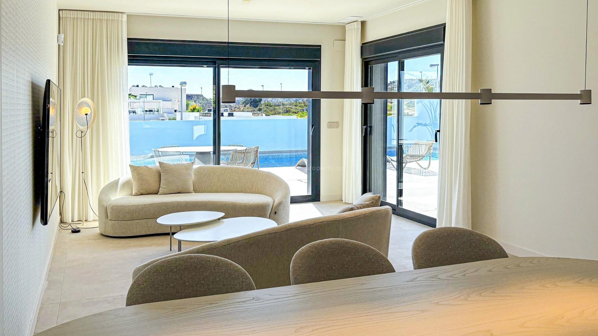 Hus / Villa i Ciudad Quesada