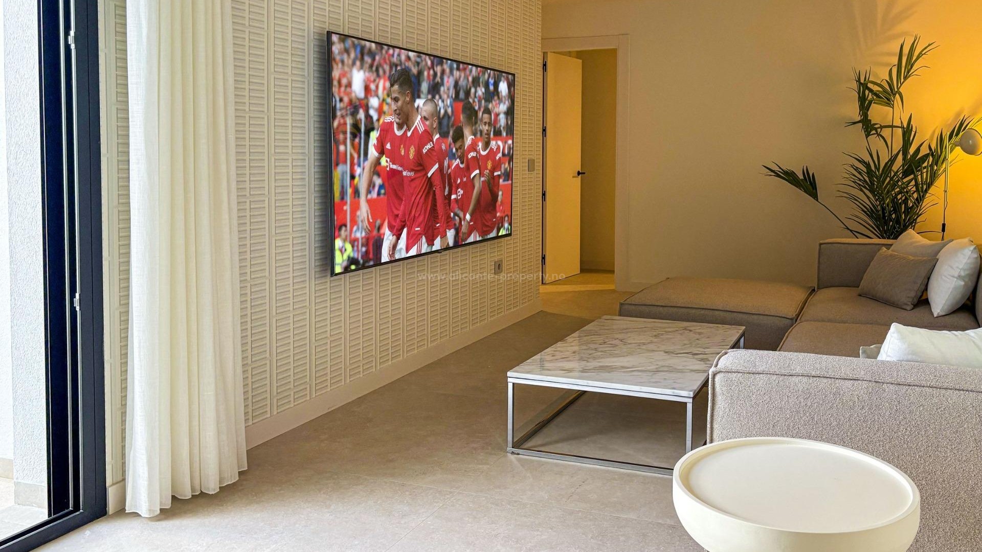 Hus / Villa i Ciudad Quesada