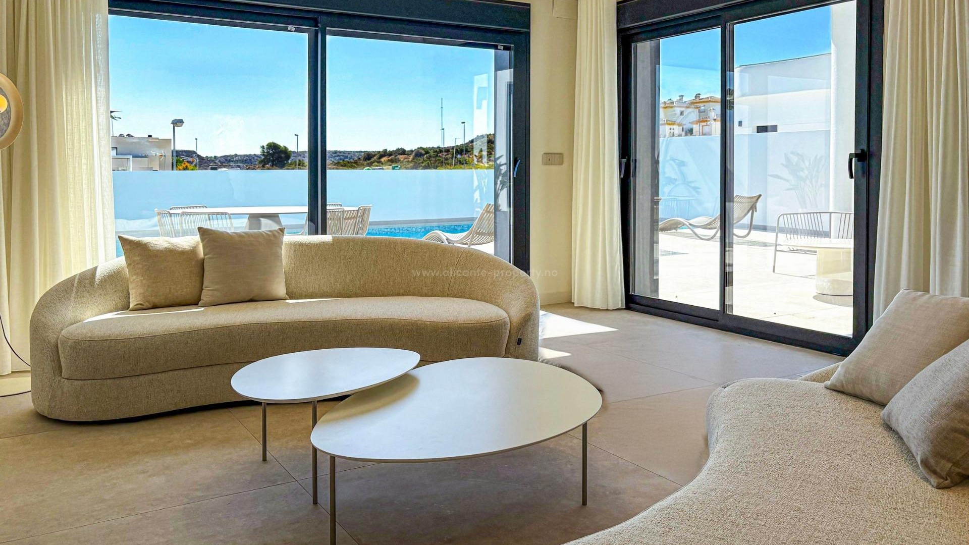 Hus / Villa i Ciudad Quesada