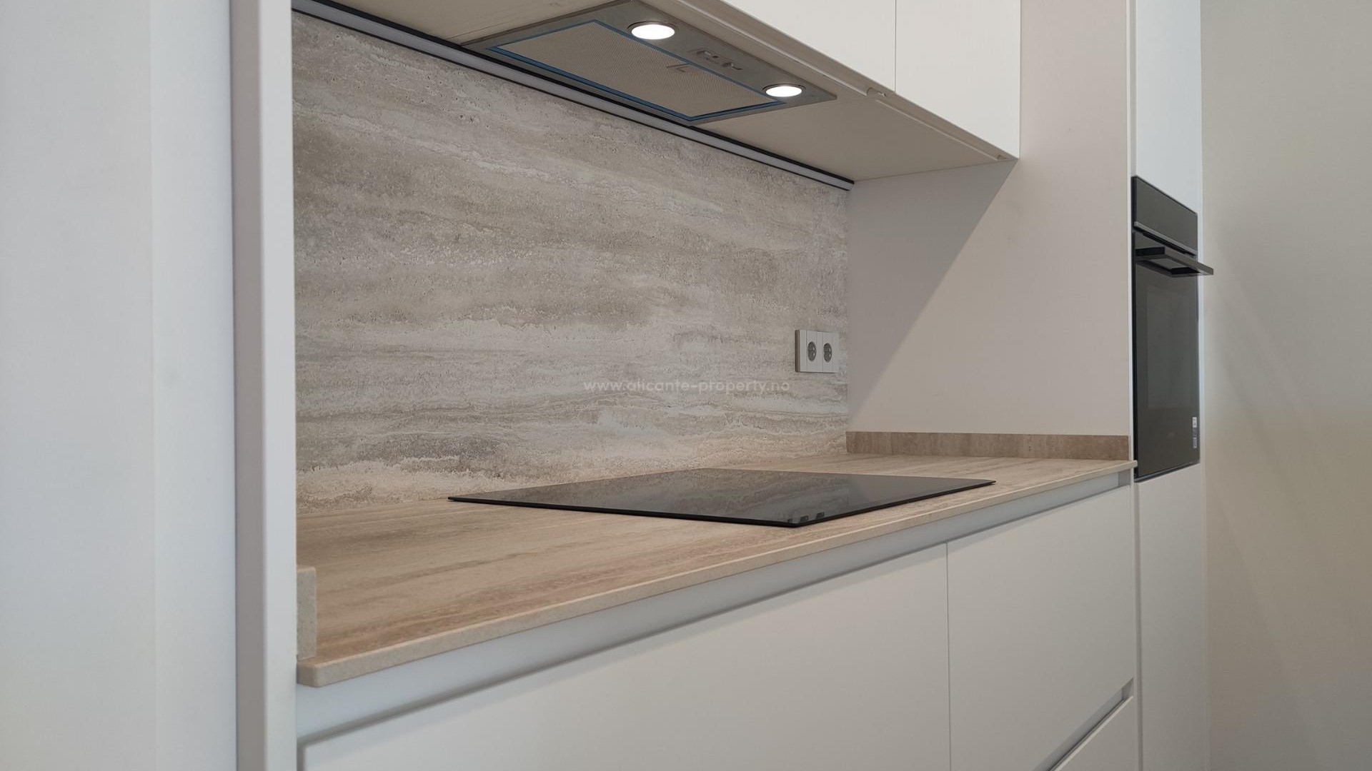 Hus / Villa i Ciudad Quesada