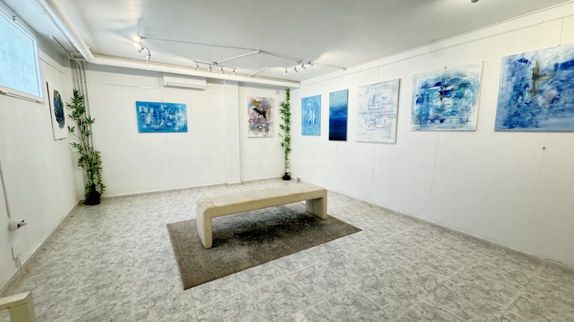 Hus / Villa i Ciudad Quesada