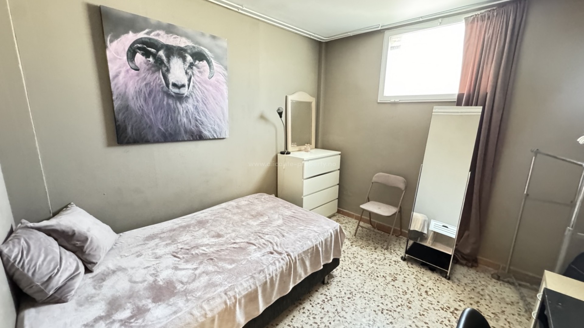 Hus / Villa i Ciudad Quesada