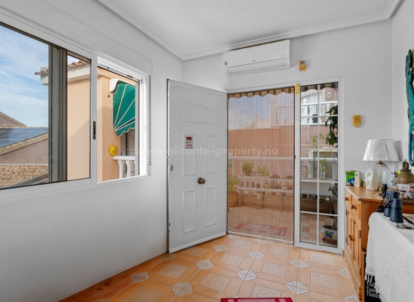 Hus / Villa i Ciudad Quesada